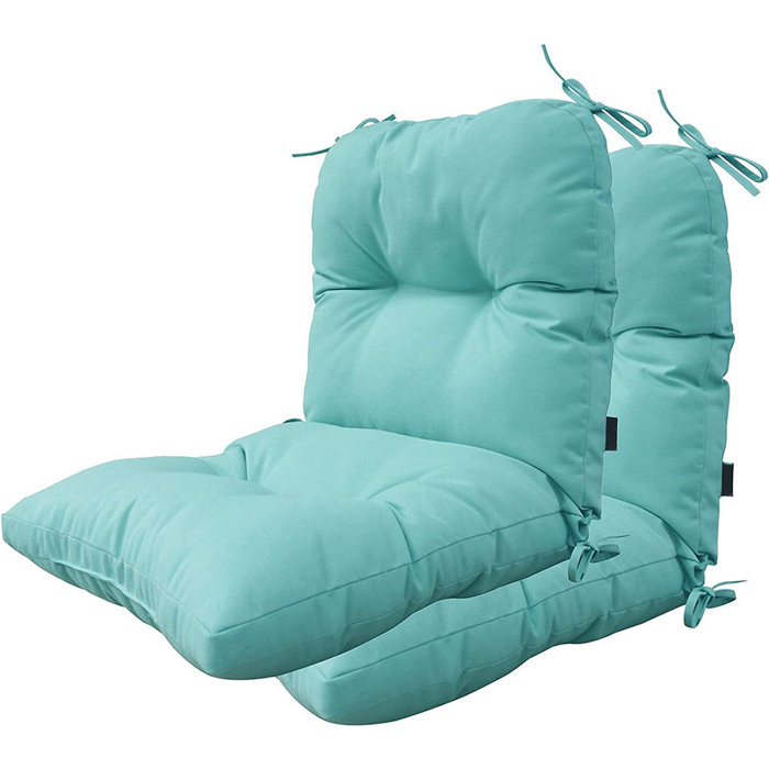 latitude run replacement cushions